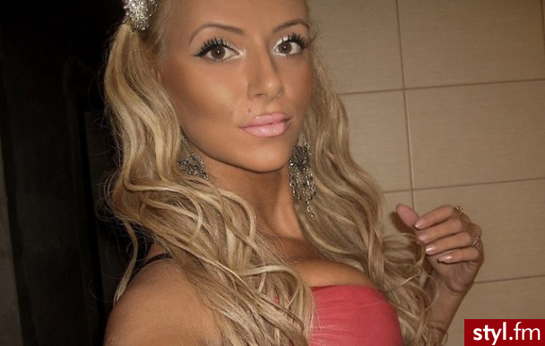Dzienne Makijaże