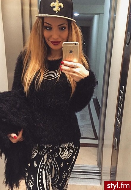 Pozostałe Ciuchy Moda