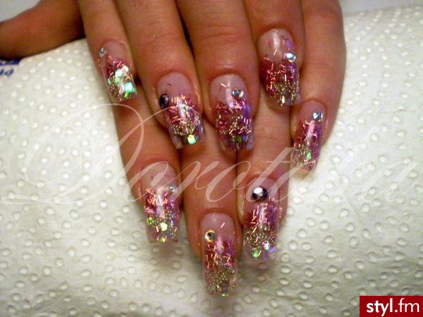 Paznokcie