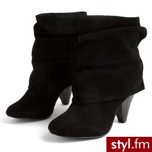 Steve Madden Carlsen - Polyvore. Pobrano ze strony: http://www.polyvore.com/steve_madden_carlsen/thing?id=22952980 - Pozostałe Buty Moda