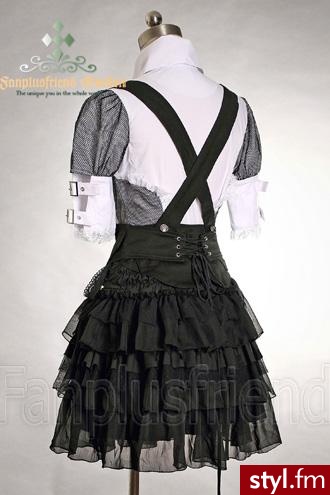 Pozostałe Ciuchy Moda