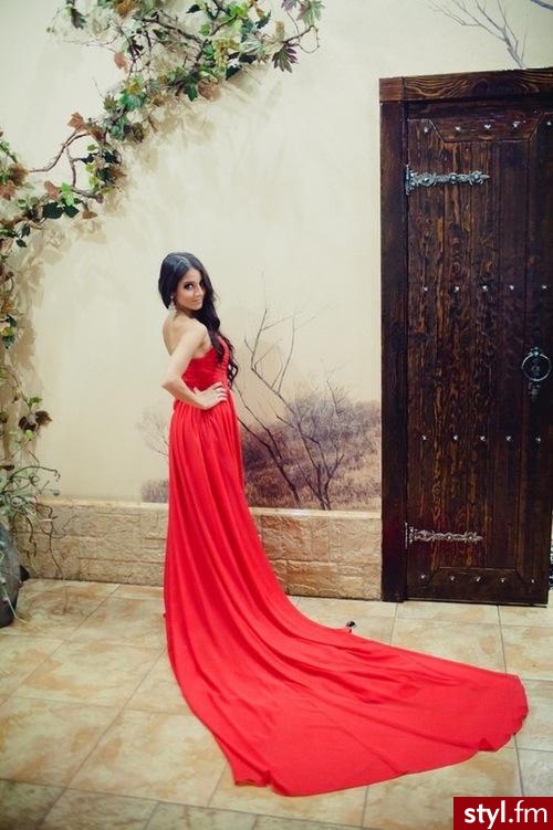 Dzienne Sukienki Moda