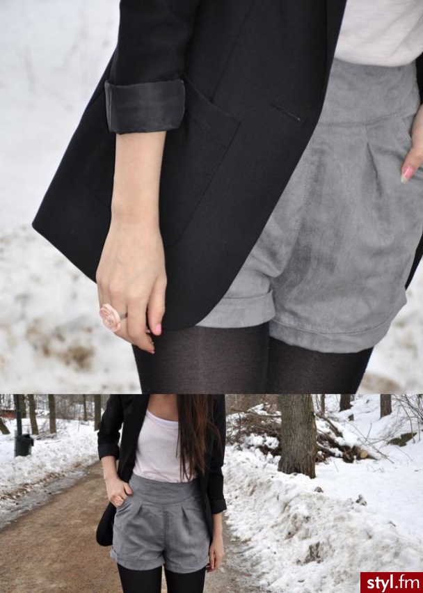 Pozostałe Ciuchy Moda
