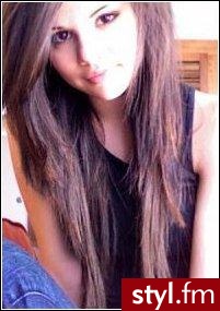 Selena Gomez - Długie Fryzury