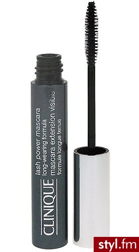 Clinique Lash Power Mascara Tusz do rzęs 6 ml - Dzienne Makijaże