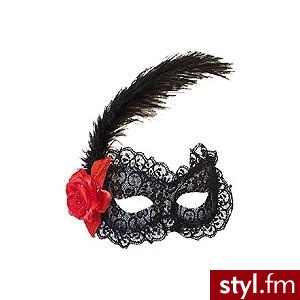 Nakrycia głowy Dodatki Moda