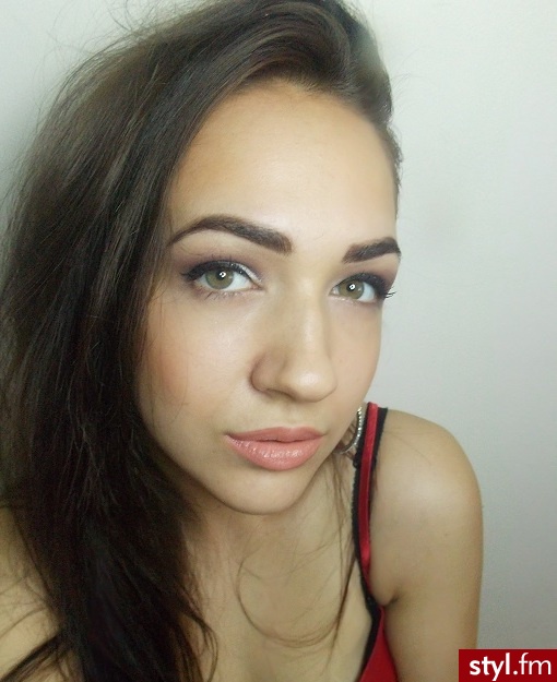 Dzienne Makijaże