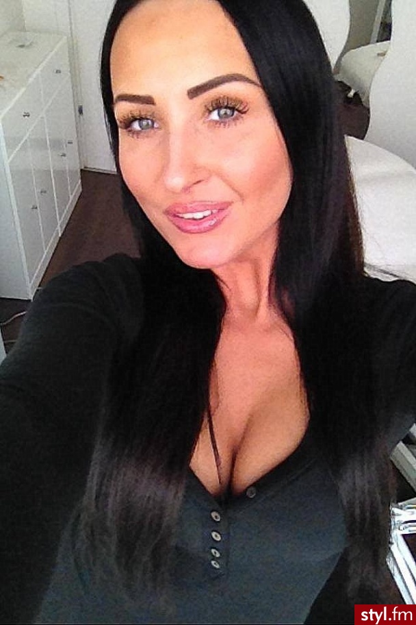 Dzienne Makijaże