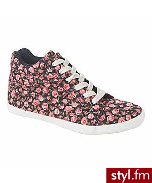 Buty - Pozostałe Buty Moda