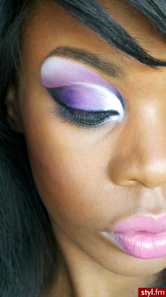 Wieczorowe Makijaże
