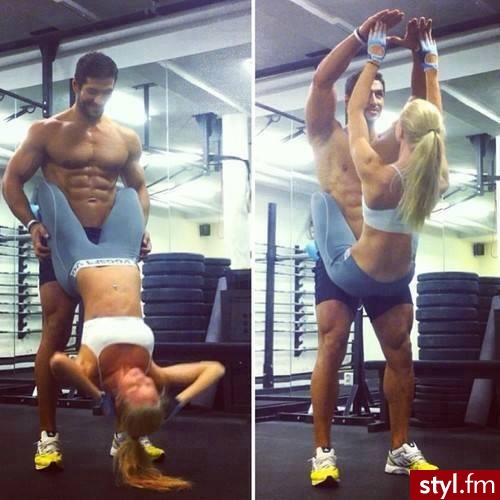 Sport i fitness