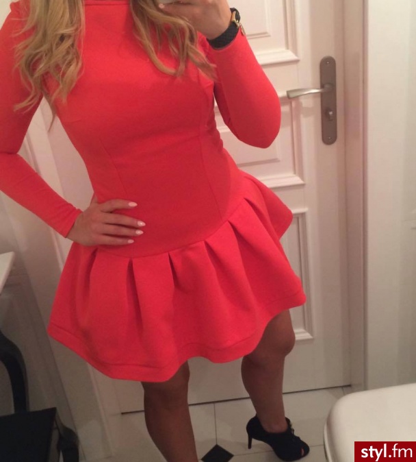 Pozostałe Sukienki Moda