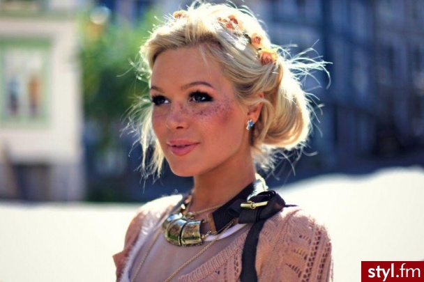 Dzienne Makijaże