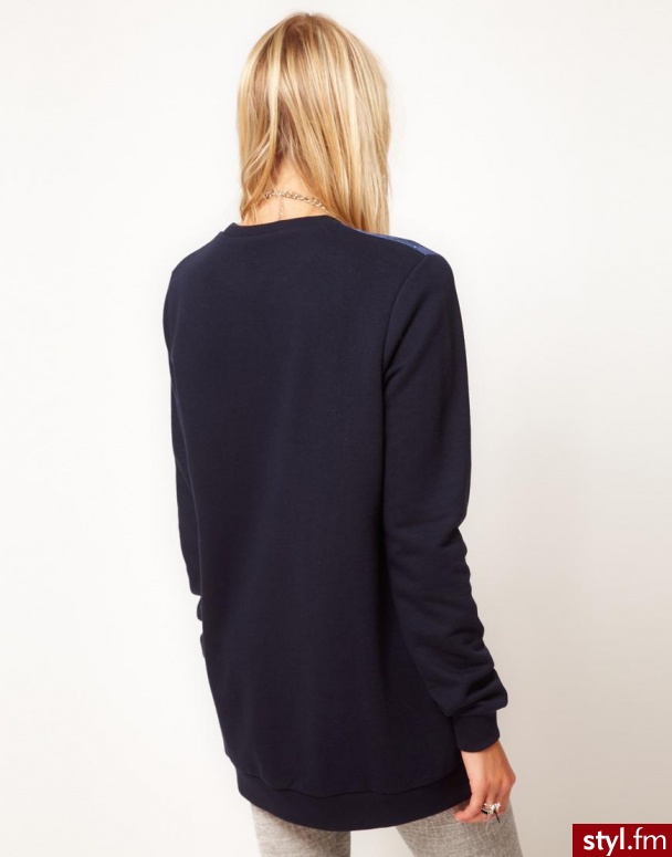 Bluzy Ciuchy Moda