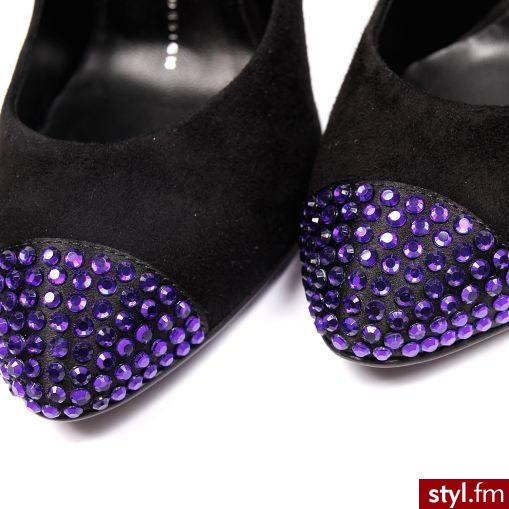 Pozostałe Buty Moda