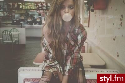 bad girl - Blond Rozpuszczone Kręcone Na co dzień Długie Fryzury
