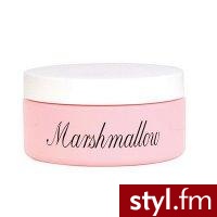 Masło do ciała o smaku i zapachu marshmallow, czyli pianek :) - Misz-masz