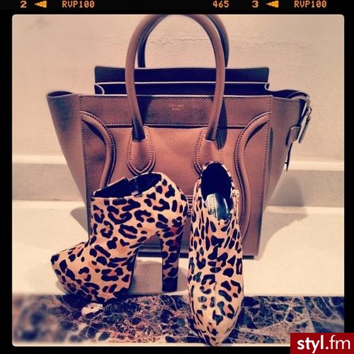 Botki Buty Moda