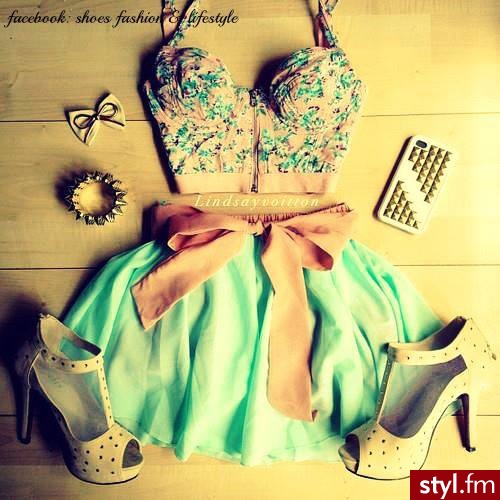 So Pretty <3 - Moda uliczna Inne Moda