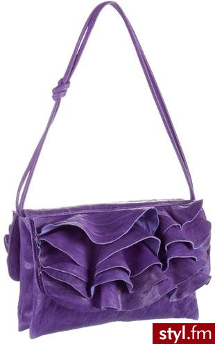 Susan Farber 390$ - Pozostałe Torebki Moda