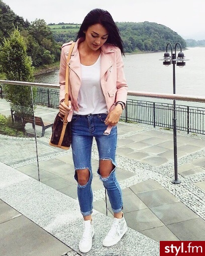 Pozostałe Ciuchy Moda