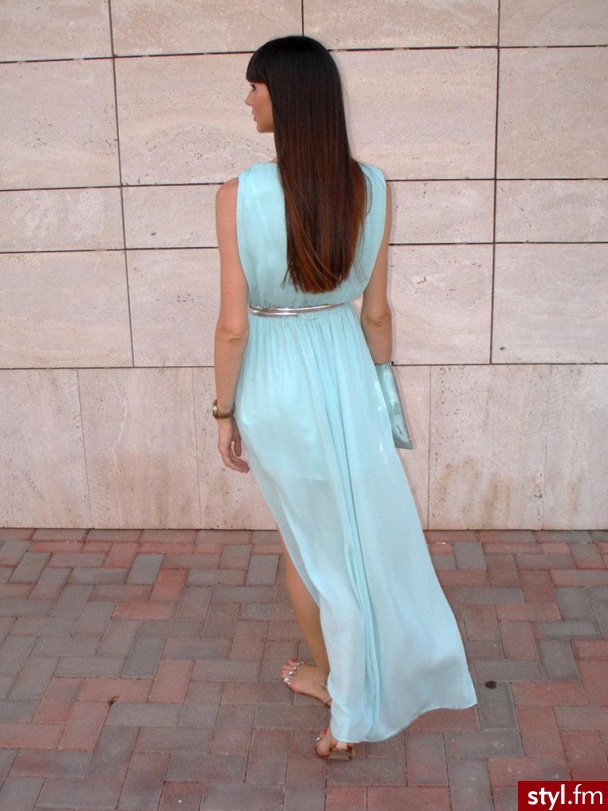 Dzienne Sukienki Moda