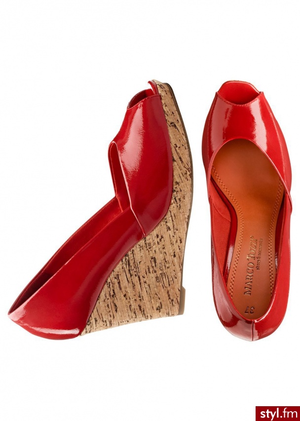 Koturny Buty Moda