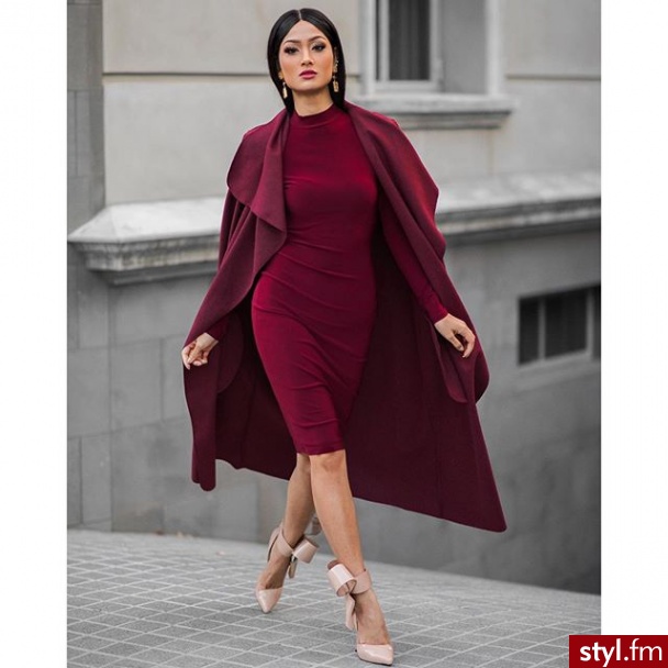 Pozostałe Ciuchy Moda