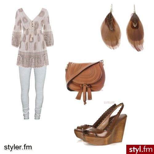 piórka piórka - Styler