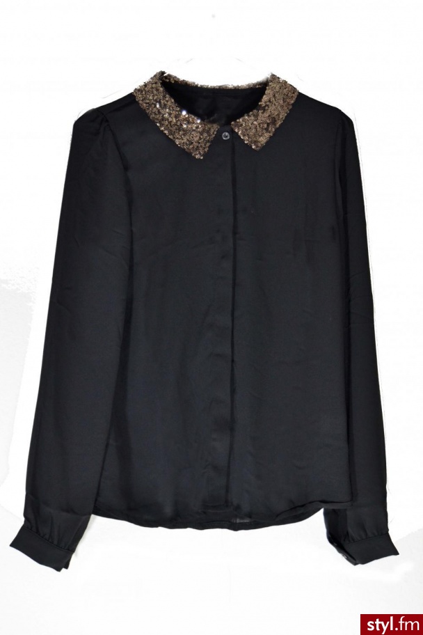 Koszule Ciuchy Moda