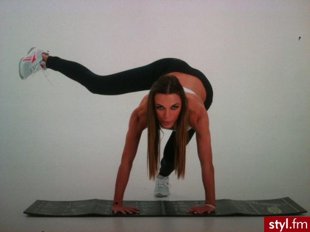 Sport i fitness