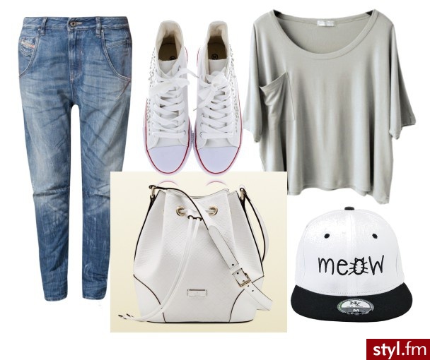 meow - Styler