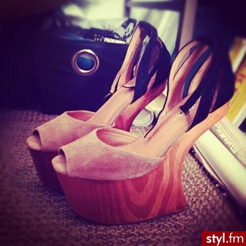 Koturny Buty Moda