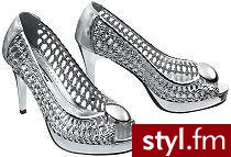 a co myslicie na tamat tych buciszy?
Czółenka Peep Toe
cena od 135 - Pozostałe Buty Moda