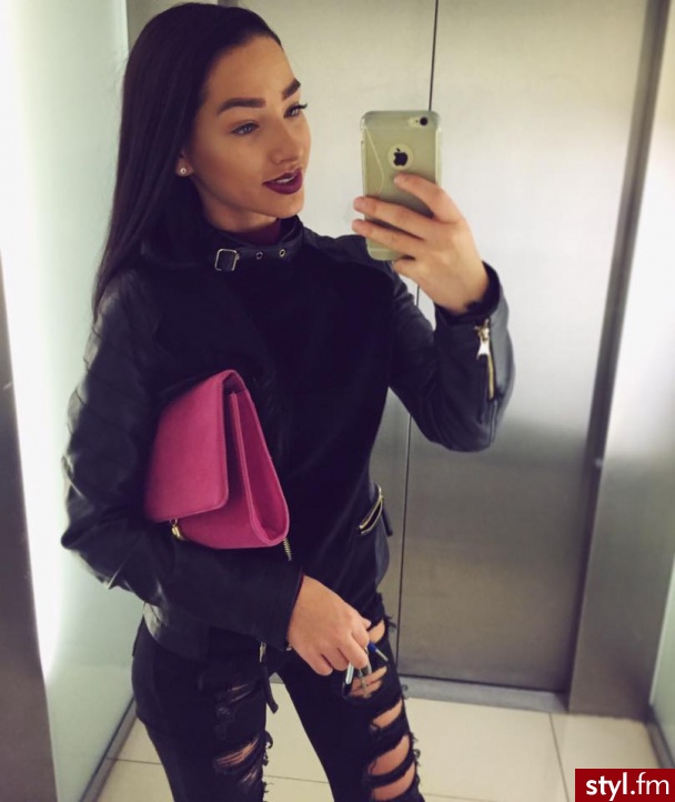 Kurtki Okrycia Moda