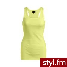 Topy Ciuchy Moda