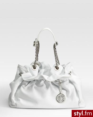 Dior, $1,950. - Pozostałe Torebki Moda