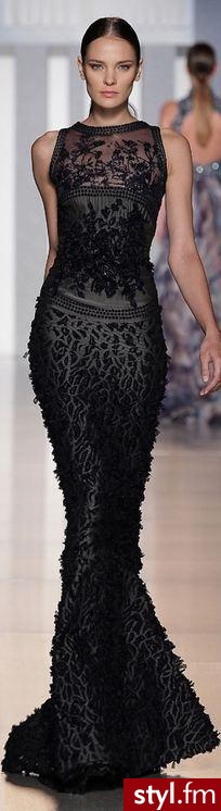 Wieczorowe Sukienki Moda