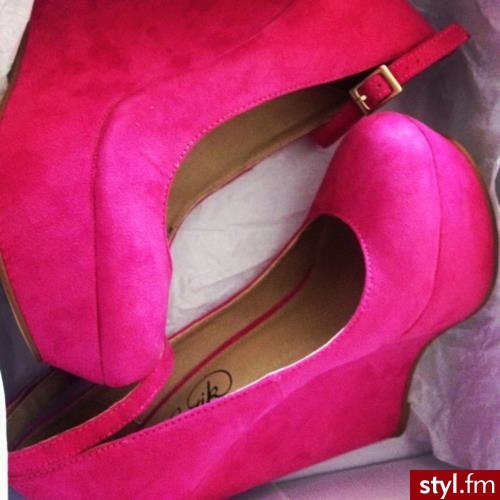 Koturny Buty Moda