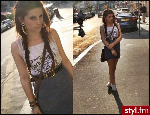 * - Pozostałe Ciuchy Moda