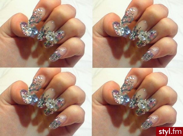 Paznokcie
