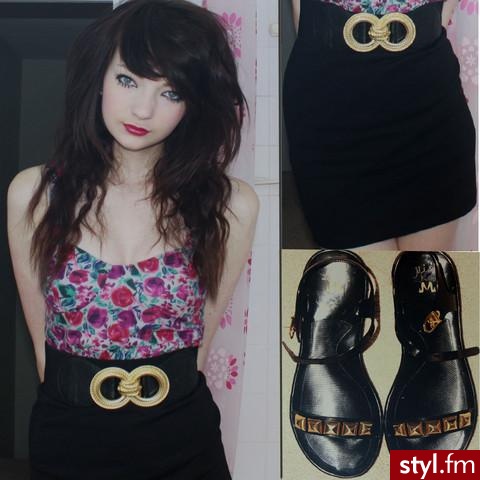 Pozostałe Ciuchy Moda