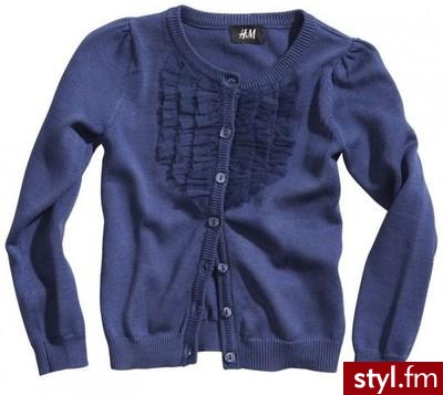 moda H&M  eco - Pozostałe Ciuchy Moda