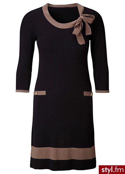 Bonprix - Pozostałe Sukienki Moda