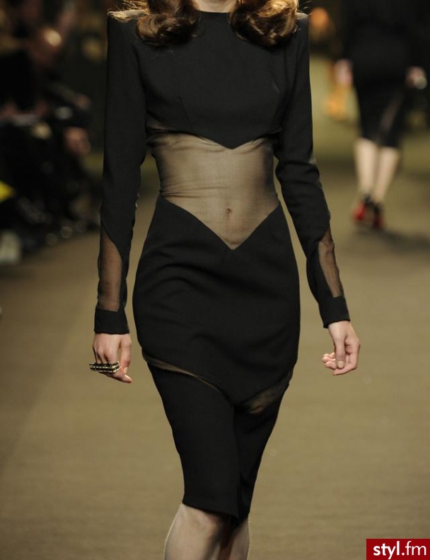 Sukienki Moda