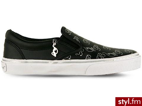 Pozostałe Buty Moda