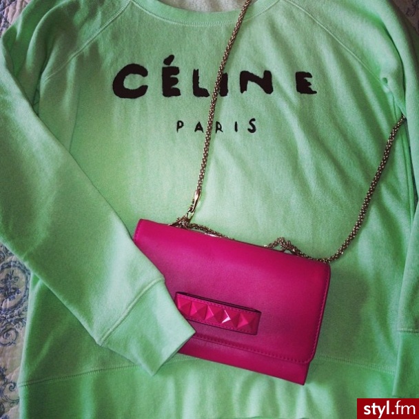 Bluzy Ciuchy Moda