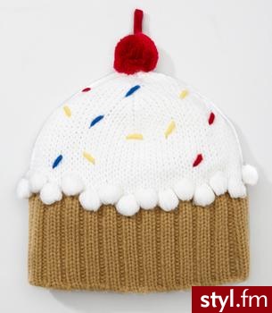 Nakrycia głowy Dodatki Moda
