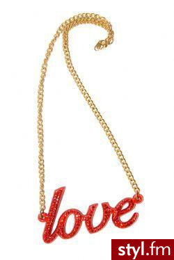 Love ;* - Pozostałe Dodatki Moda