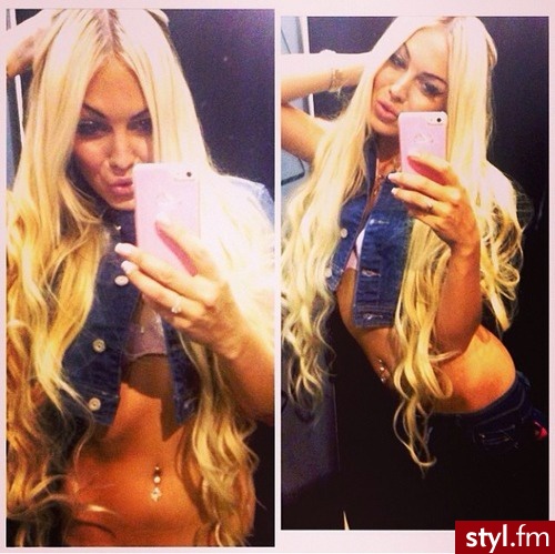 Dzienne Makijaże